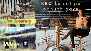 Exploring ND Film World Karjat | Live Shooting🎥 | 1.5 hour drive from Mumbai