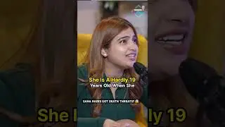 Sana Raees Khan On Haryana Encounter Case Shocker! | Shaardulogy