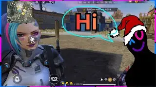 Trying to make Rank Tokens for a badass outfit - Free Fire #6  