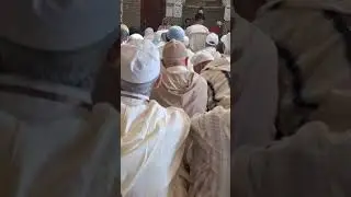 تكريم الفقه العلامة سيدي الحاج احمد                  المدرسة العتيقة آيت وافقا 