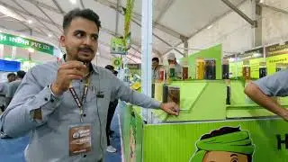 #Hifield-AG chem India Pvt.Ltd#organic seaweed