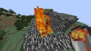 #shorts What happens when you torture creepers?