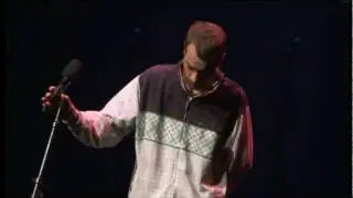 Nikolovski - Nikol isti (live)