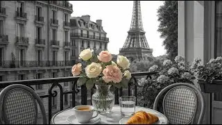 Un Dimanche &agrave; Montmartre | Light French Chanson