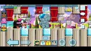 Getting Legendary Bot In Growtopia :0