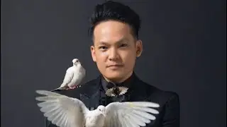 Unbelievable Magicians at the Lego Land in Malaysia #magician 
