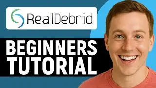 What Is Real Debrid And How To Use It (EXPLAINED)