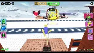Build a Marble Slide - Roblox - Part 1 - My first video