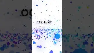 OCTENN T570 Krome startup and shutdown animations
