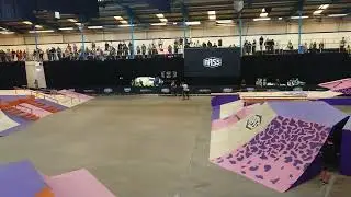 Kechaud Johnson at Nass Fest 2019