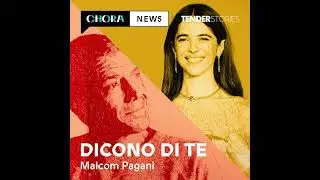 Ep.117 - Valentina Romani