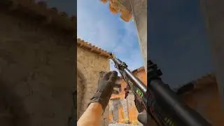 How To Molly Balcony #cs2