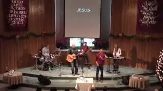 God With Us - Spoken Word