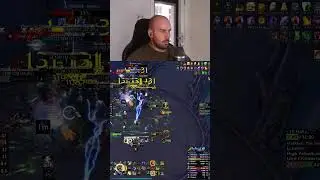 30M burst - +15 Halls of Atonemente - Ele Shaman PoV - Season 3 - Patch 11.2 | TWW