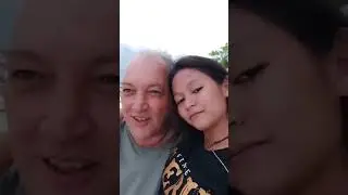 #firstmeet #ldr in 1 year #agegap #shorts #shorts  #hotel #firstmeet || Foreigner dating Filipina