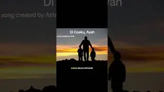 Di Doaku, Ayah