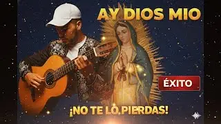 AY DIOS MIO#CANTE FLAMENCO#CANTE JONDO DEDICADO A DIOS#