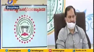 Will Use New Software for Inter Results | Board Secretary Jaleel