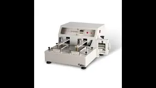 Color Fastness to Rubbing Tester YG(B)571-III
