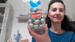 Svuota la spesa Eurospin 🛍🛒🍌🥕🍅🥬🥩🥚🥮🍫🍷🥛🥰
