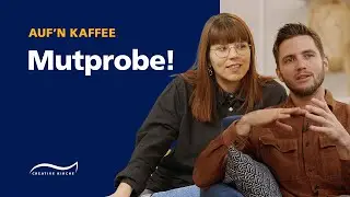 Talk | Liebe wagen | mit Giulia Arnold & Torben Schmidt