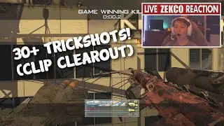 SO MANY TRICKSHOTS! | Clip Clearout
