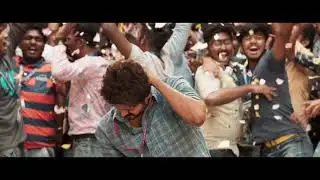 MASTER-PROMO 1 /Thalapathy vijay /Anirudh Ravichander /Lokesh kanagaraj