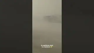 My friend had a fun time at burning man 🥵 #shorts #burningman #funny #storm #festival