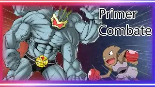 FIN DE ACTO - MULTILOCKE - Renegade Platinum Acto 1:Combate 1
