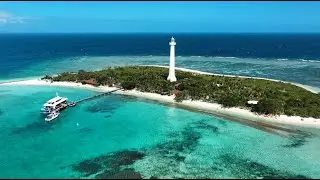 Ils veillent sur notre trésor le plus précieux : le lagon