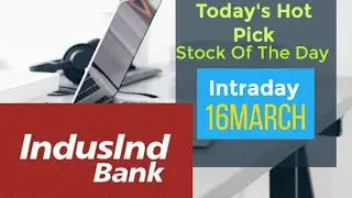 Today's Hot Stock Pick Tuesday 16/03/2021| Stock Market | Intraday | NIFTY | NSE #Shorts #Ytshorts