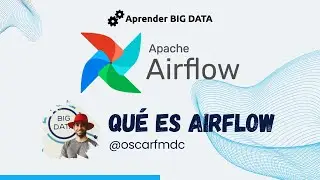 What IS Apache Airflow and why is EVERYONE using it?