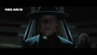 Mrs Davis TV Series -  Peacock