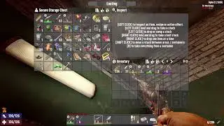 Part 2 of the Frostbite Challenge!