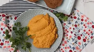 PURE DE GARBANZOS