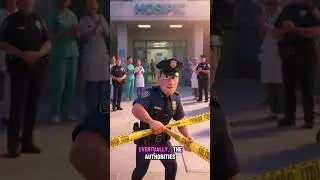 A mass shooting at an entertainment venue in Birmingham