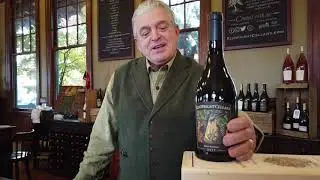 Ken Talks: Bryce Vineyard