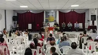 Por siempre haz estado conmigo - Hna Estefi