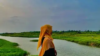 চট্রগ্রাম হালিশহর বিচ  halishahar beach ctg