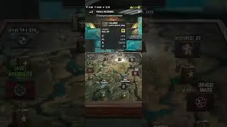 Warpath Finals Paramount Cup placement! Get ready for livestreams!#warpath #gaming #viral