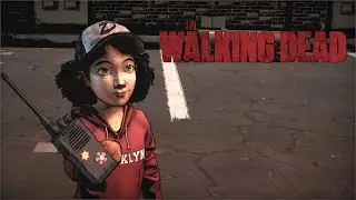 Не самые хорошие времена - The Walking Dead #5