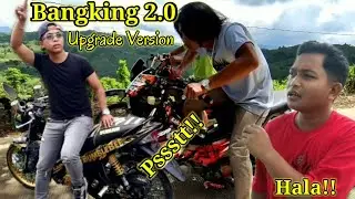 Bangking 2.0 Upgrade |Bisaya Vinse | Inspired kay boss @MarkyTucoff @MarjungBisayaContentCreator @MrLem07