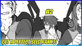 Final Fantasy VIII REMASTERED - #2 (Get a Perfect SeeD Rank!?)