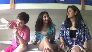 TAG DE LA MEJOR AMIGA 2!! (de Mishell)