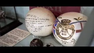 Discover Cornish Military Life at Cornwall Regimental Museum