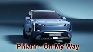 Phlanr - On My Way | 30 minutes