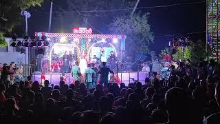 Sargam Orchestra at D M Youth Club Mugabadi