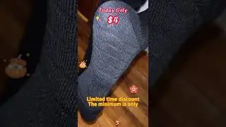 Black Friday & Cyber Monday Deals on Clothes and Socks #fok #clothes