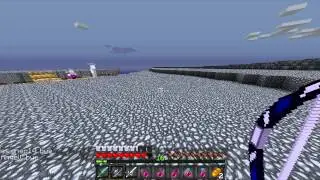 Minez my first fight in a long time