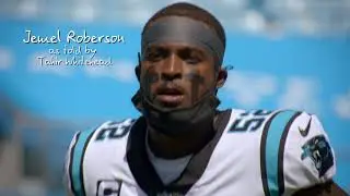 Say Their Stories: Jemel Roberson as told by Tahir Whitehead